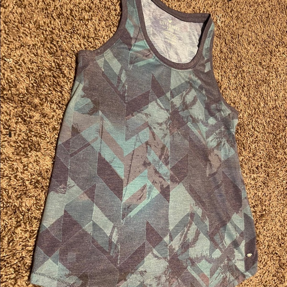 American Eagle Soft & Sexy Tank